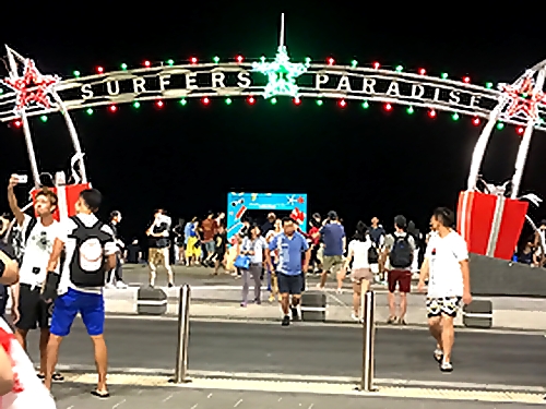 オーストラリアの治安と病院